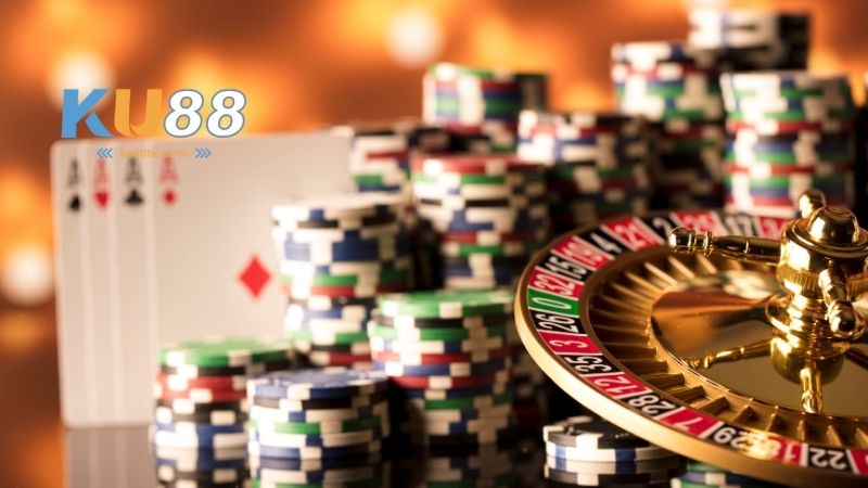 Casino Ku88