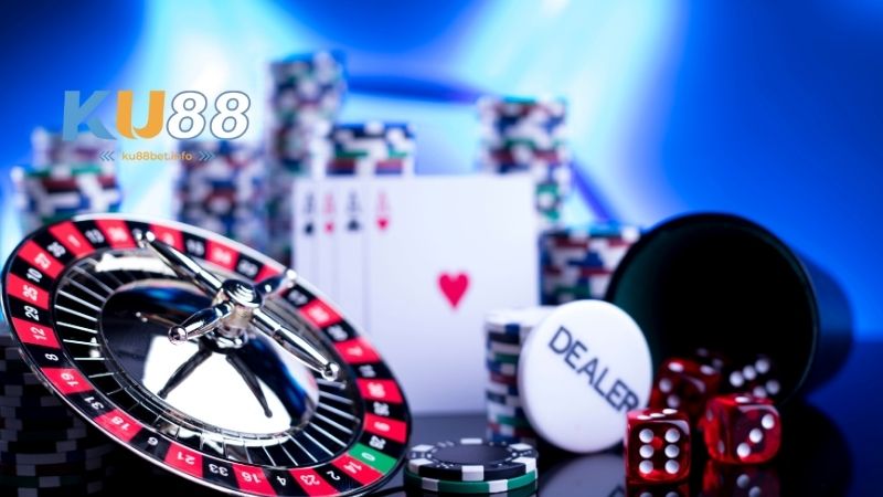 Casino Ku88