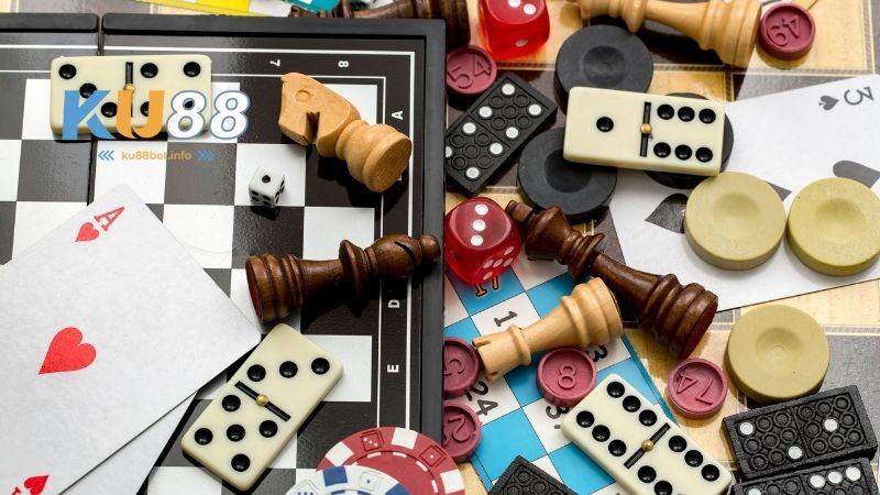 Game Ku88