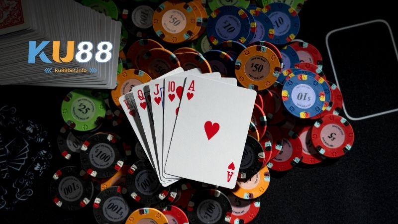 Game Ku88