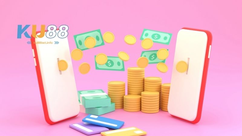 Giao dịch tại Ku88