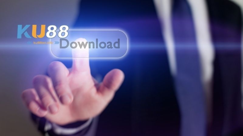 Tải app Ku88 cho iOS và Android