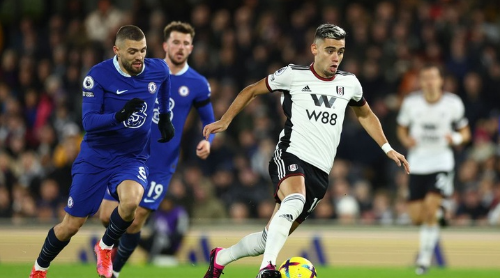 Nhận Định Kèo Nhà Cái Trận Fulham Vs Chelsea