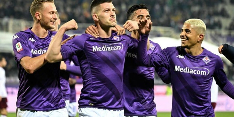 Udinese vs Fiorentina