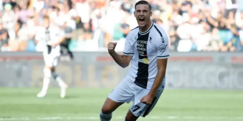 Juventus Vs Udinese