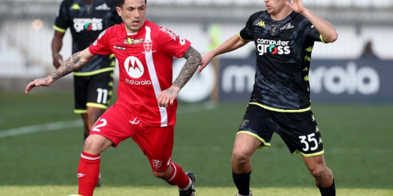Parma vs Napoli