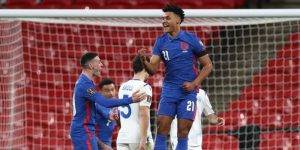 San Marino Vs Áo
