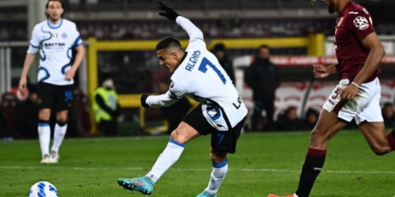 Torino vs Inter Milan